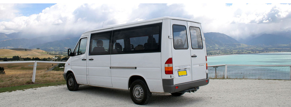 taxi lochlomond
